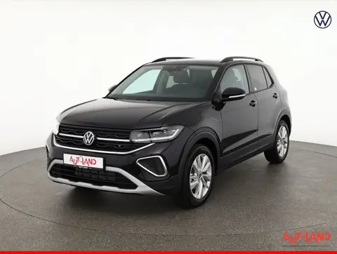 Annonce VOLKSWAGEN T-CROSS Essence 2024 d'occasion 