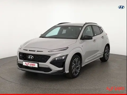 Annonce HYUNDAI KONA Essence 2023 d'occasion 