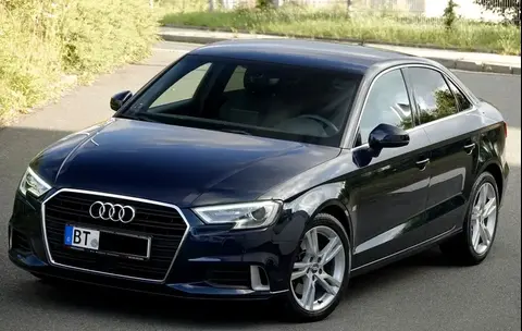 Annonce AUDI A3 Diesel 2019 d'occasion 