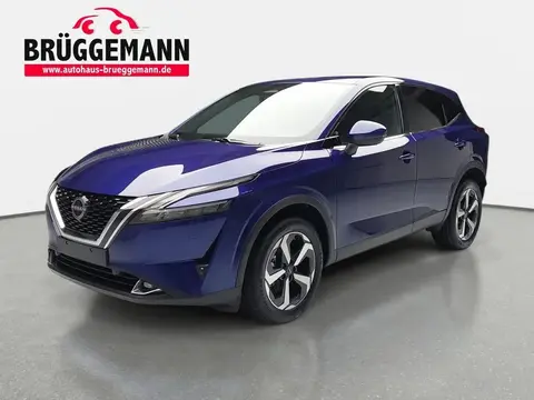 Used NISSAN QASHQAI Petrol 2024 Ad 