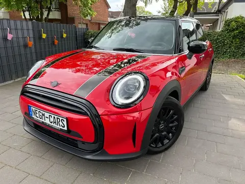 Used MINI COOPER Petrol 2023 Ad 