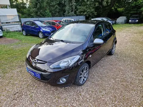 Used MAZDA 2 Petrol 2014 Ad 