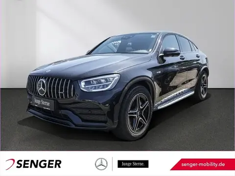 Used MERCEDES-BENZ CLASSE GLC Petrol 2023 Ad 