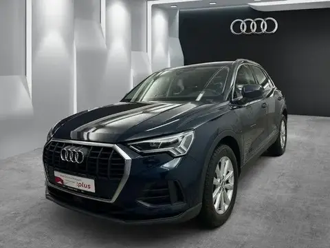 Used AUDI Q3 Diesel 2020 Ad Germany