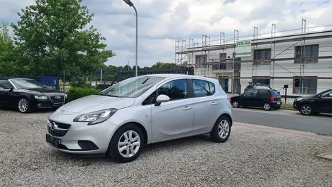 Annonce OPEL CORSA Essence 2017 d'occasion 