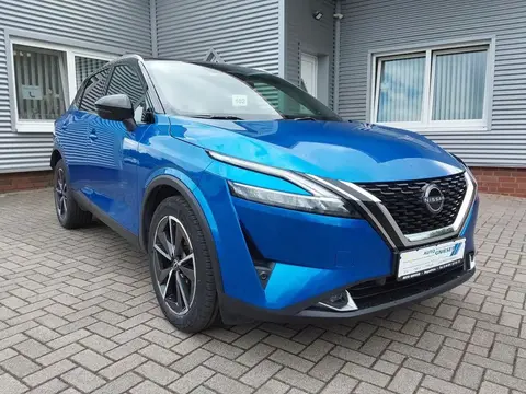 Annonce NISSAN QASHQAI Essence 2023 d'occasion 