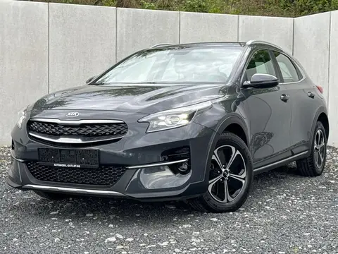 Annonce KIA XCEED Non renseigné 2021 d'occasion 