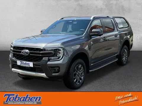 Used FORD RANGER Diesel 2023 Ad 