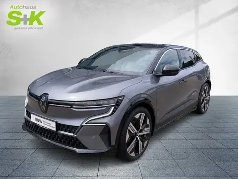 Used RENAULT MEGANE Not specified 2022 Ad 