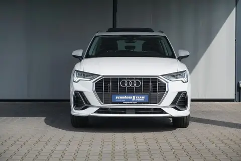 Used AUDI Q3 Petrol 2024 Ad Germany