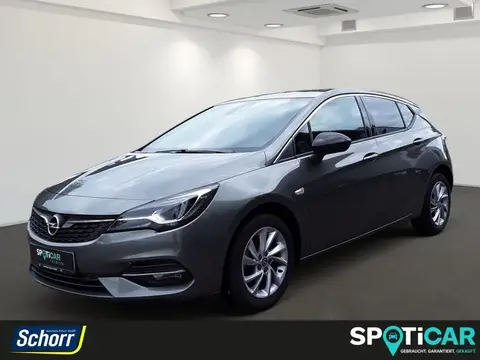 Used OPEL ASTRA Petrol 2021 Ad 