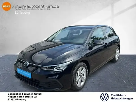 Used VOLKSWAGEN GOLF Diesel 2023 Ad 