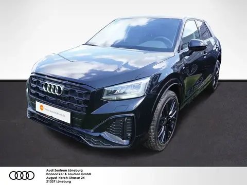 Used AUDI Q2 Petrol 2024 Ad 