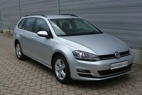 Annonce VOLKSWAGEN GOLF Diesel 2014 d'occasion 