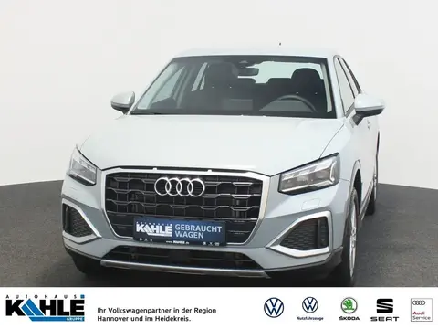 Annonce AUDI Q2 Essence 2023 d'occasion 