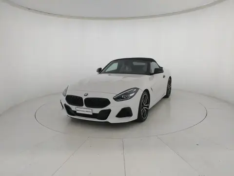 Annonce BMW Z4 Essence 2021 d'occasion 