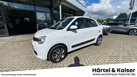 Used RENAULT TWINGO Petrol 2020 Ad 