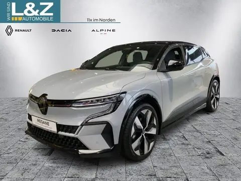 Used RENAULT MEGANE Not specified 2024 Ad 