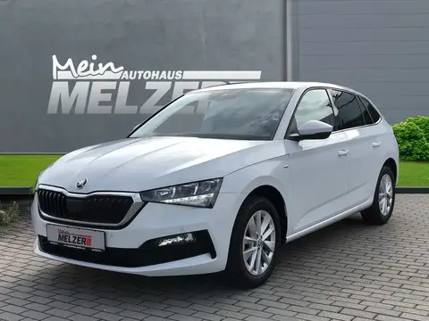 Used SKODA SCALA Petrol 2023 Ad 