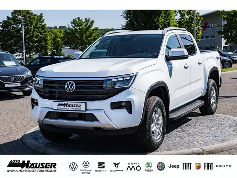 Annonce VOLKSWAGEN AMAROK Diesel 2024 d'occasion 