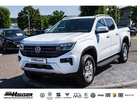 Annonce VOLKSWAGEN AMAROK Diesel 2024 d'occasion 