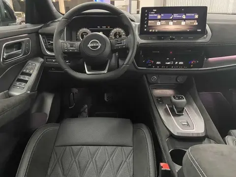 Annonce NISSAN QASHQAI Essence 2024 d'occasion 