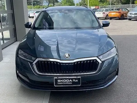 Annonce SKODA OCTAVIA Essence 2021 d'occasion 