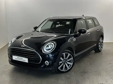 Used MINI CLUBVAN Diesel 2019 Ad 