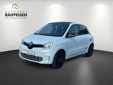 Used RENAULT TWINGO Petrol 2023 Ad 