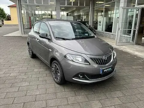 Used LANCIA YPSILON Petrol 2023 Ad 