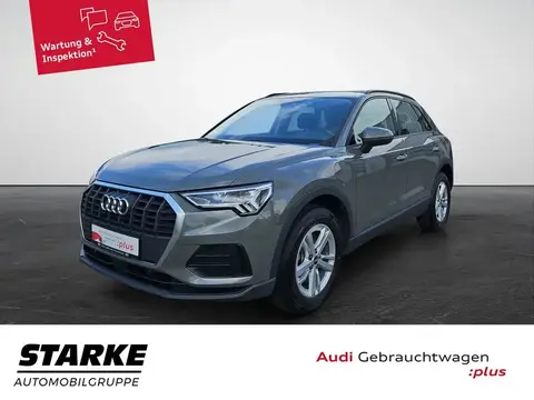 Used AUDI Q3 Hybrid 2021 Ad 