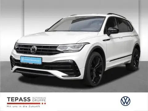 Annonce VOLKSWAGEN TIGUAN Diesel 2023 d'occasion 