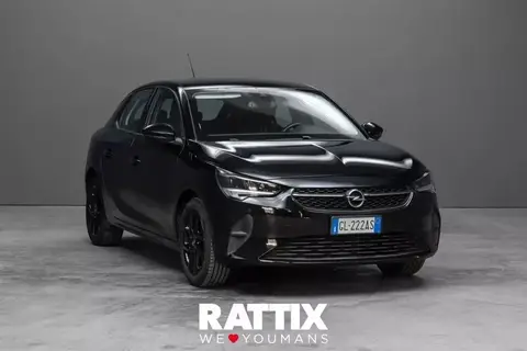 Annonce OPEL CORSA Essence 2022 d'occasion 