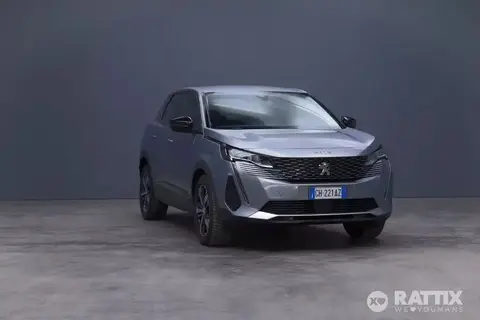 Annonce PEUGEOT 3008 Diesel 2021 d'occasion 