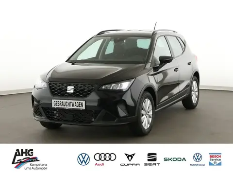 Used SEAT ARONA Petrol 2023 Ad 