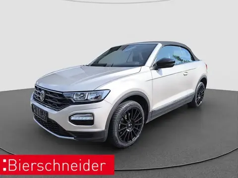 Annonce VOLKSWAGEN T-ROC Essence 2021 d'occasion 