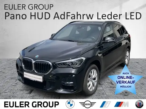 Annonce BMW X1 Essence 2022 d'occasion 