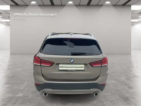 Used BMW X1 Diesel 2019 Ad 