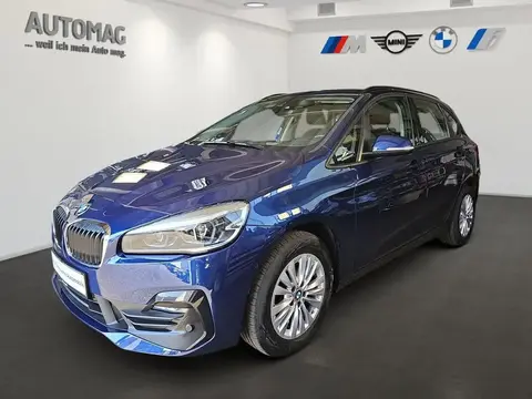 Annonce BMW SERIE 2 Diesel 2021 d'occasion Allemagne