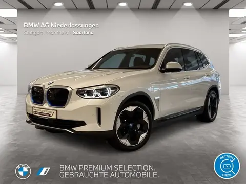 Used BMW IX3 Not specified 2021 Ad 