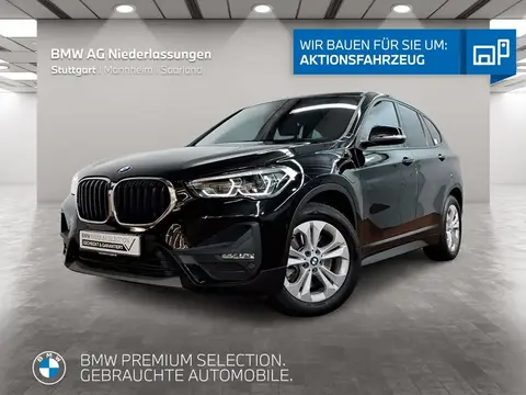 Annonce BMW X1 Hybride 2021 d'occasion 