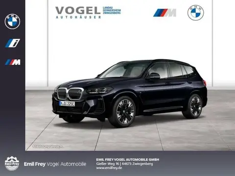 Used BMW IX3 Not specified 2023 Ad 