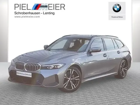 Annonce BMW SERIE 3 Essence 2023 d'occasion 