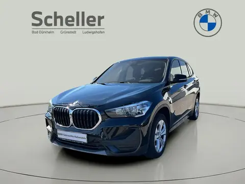 Annonce BMW X1 Hybride 2021 d'occasion Allemagne