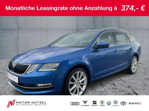 Used SKODA OCTAVIA Diesel 2020 Ad 