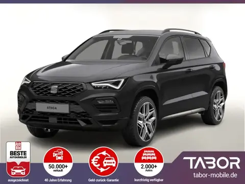 Annonce SEAT ATECA Diesel 2023 d'occasion 