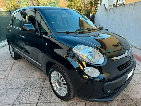 Used FIAT 500L Diesel 2016 Ad 