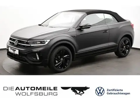 Used VOLKSWAGEN T-ROC Petrol 2024 Ad 