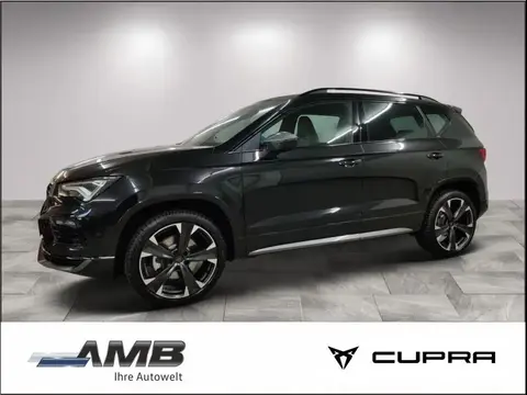 Annonce CUPRA ATECA Essence 2024 d'occasion 