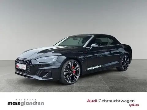 Used AUDI A5 Petrol 2024 Ad 